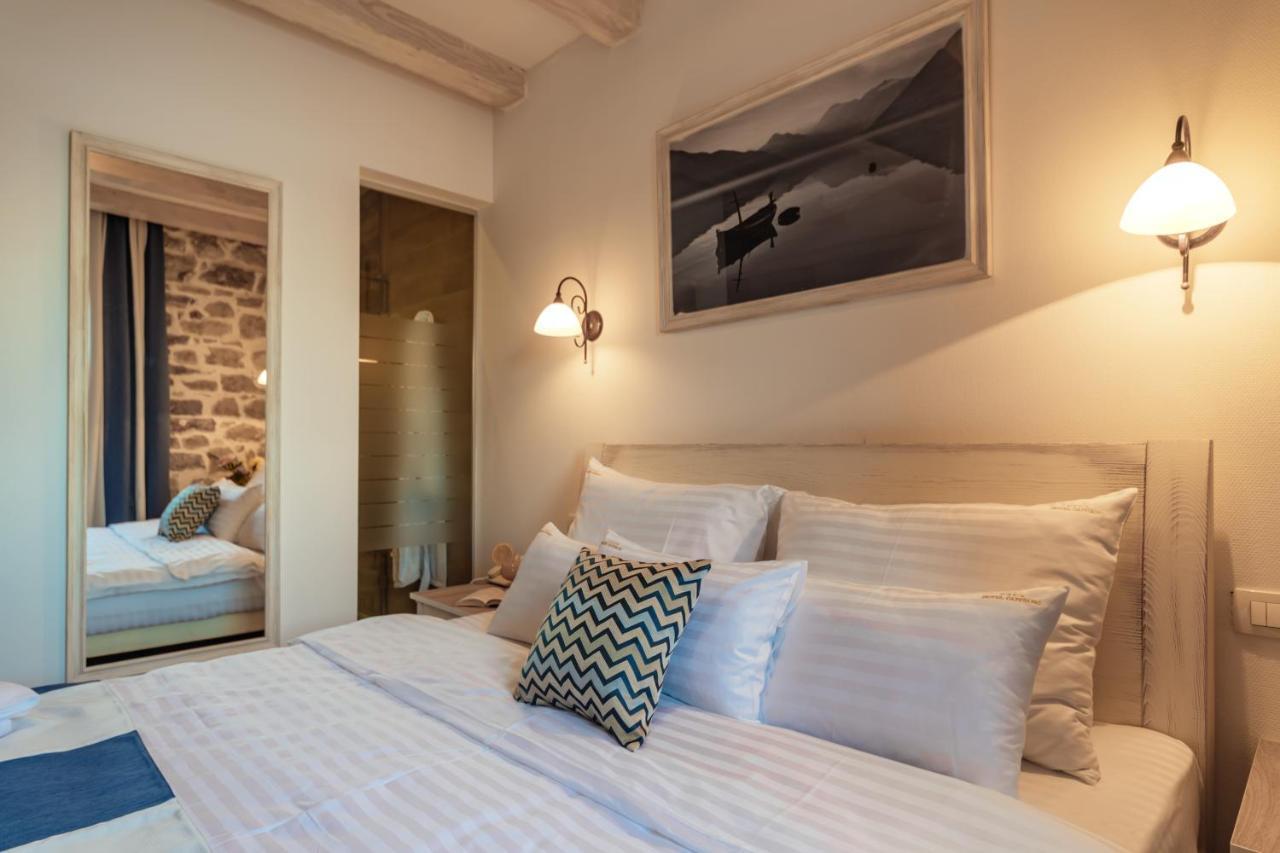 Hotel Capitano Herceg Novi Zimmer foto