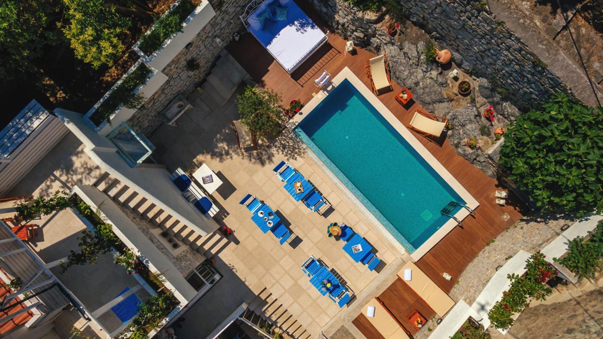 Hotel Capitano Herceg Novi Exterior foto